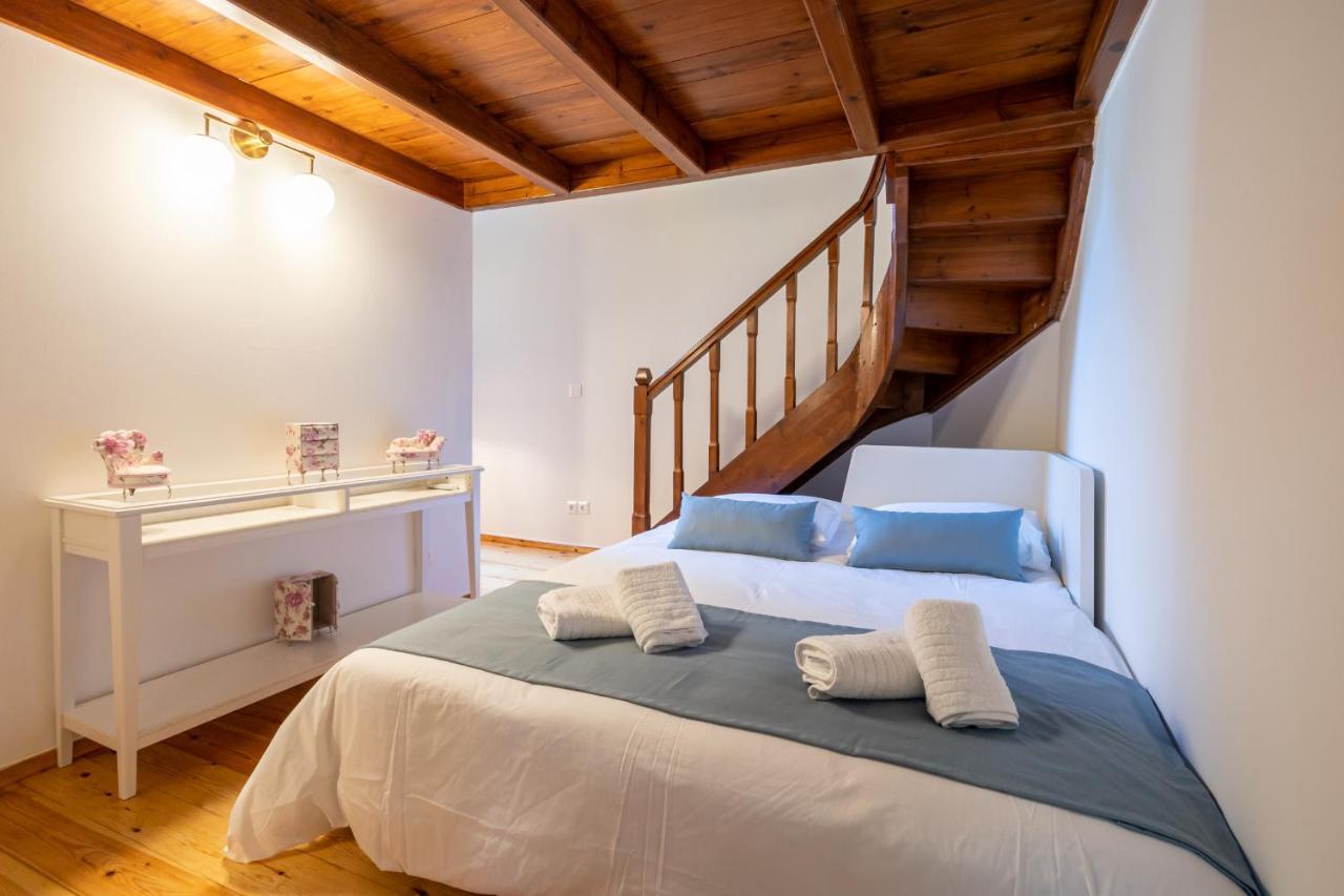 StefaniHome Rethymno Exterior foto